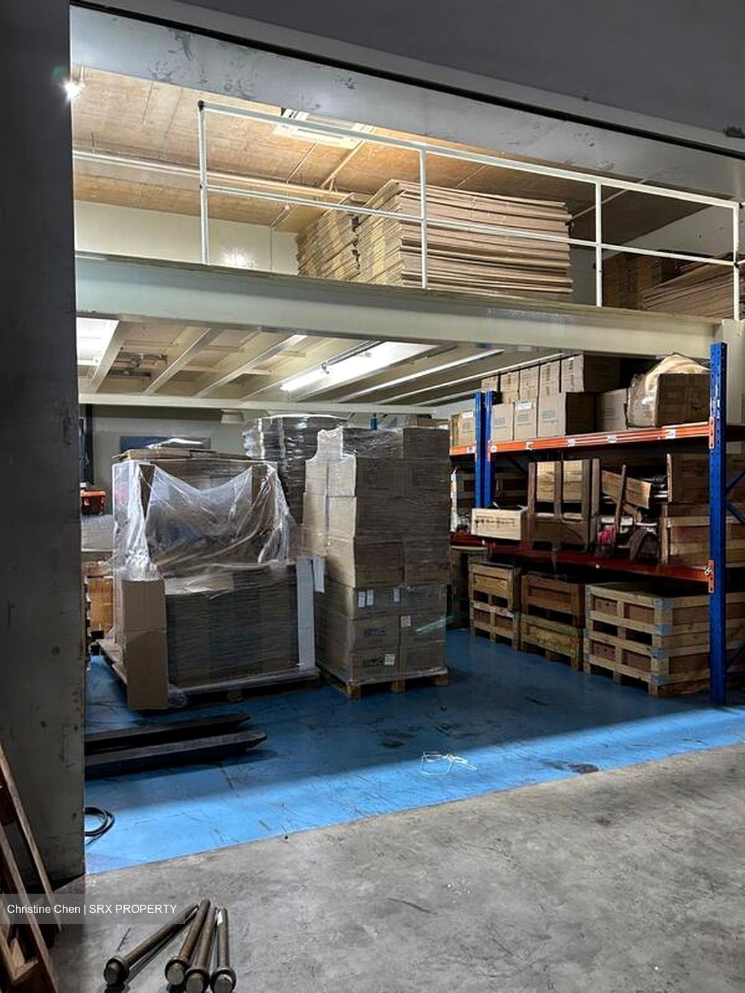 Ispace (D22), Factory #503861811